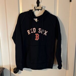 2013 World Series Champs Red Sox Hoodie